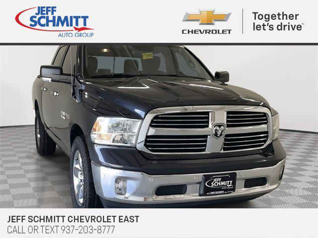 2015 RAM 1500