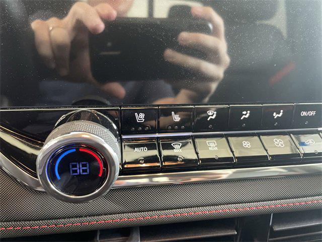 Photo of 2026 Black Chevrolet Colorado