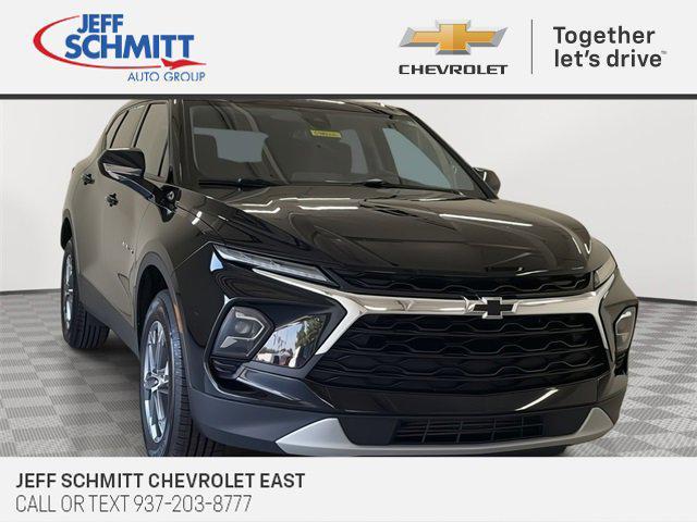 2023 Chevrolet Blazer