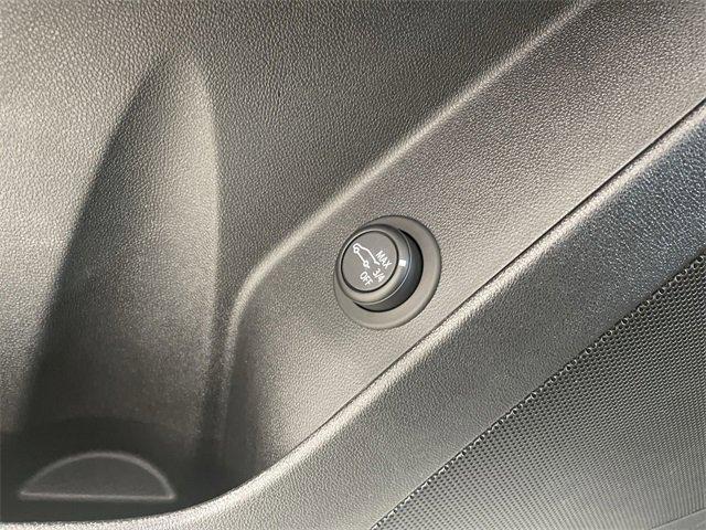 Photo of 2022 Mosaic Black Metallic Chevrolet Equinox