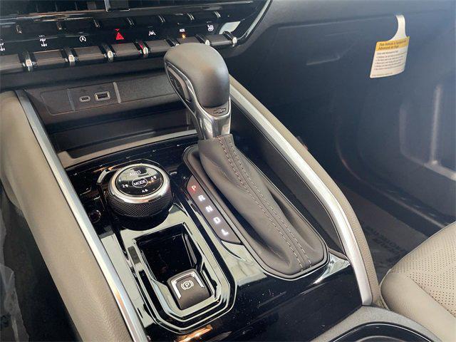 Photo of 2026 Reef Blue Metallic Chevrolet Colorado