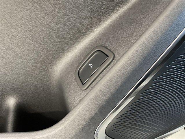 Photo of 2025 Sterling Gray Metallic Chevrolet Traverse