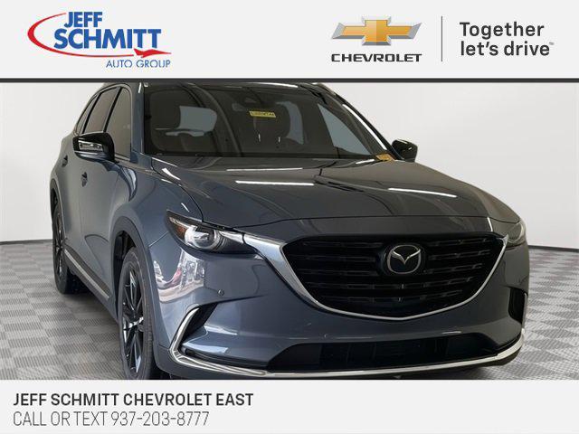 2022 Mazda CX-9