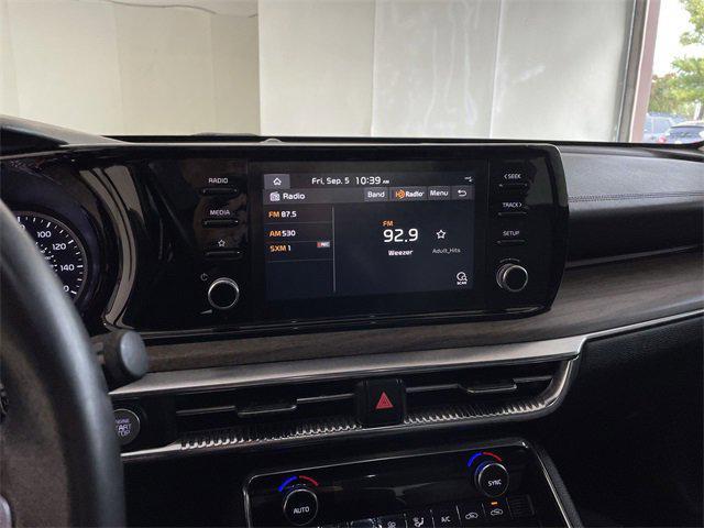 Photo of 2021 Everlasting Silver Kia K5