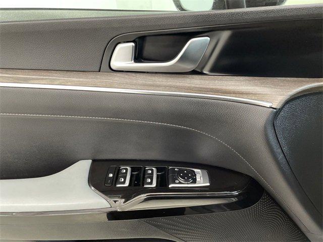 Photo of 2021 Everlasting Silver Kia K5