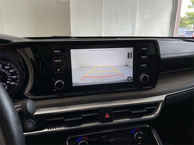 Photo of 2021 Everlasting Silver Kia K5