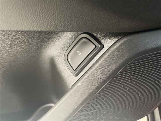 Photo of 2026 Radiant Red Tintcoat Chevrolet Equinox
