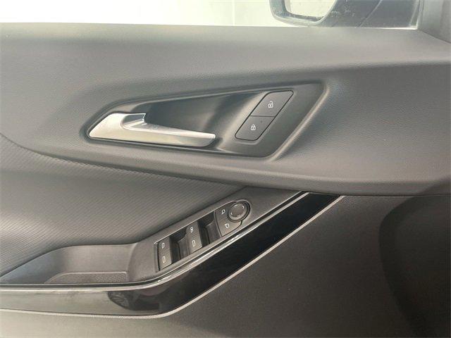 Photo of 2026 Radiant Red Tintcoat Chevrolet Equinox
