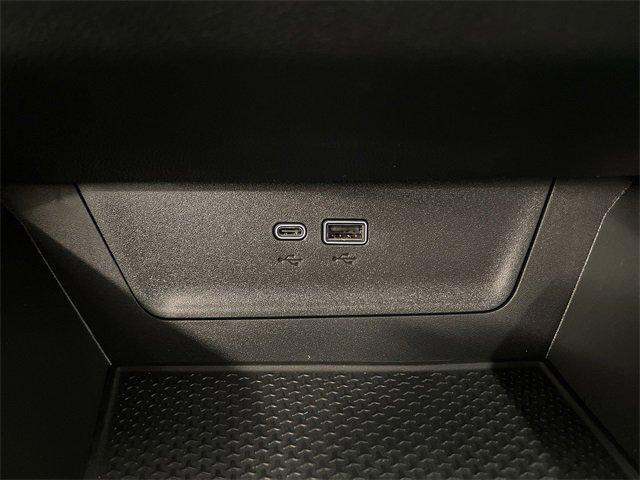 Photo of 2026 Radiant Red Tintcoat Chevrolet Equinox