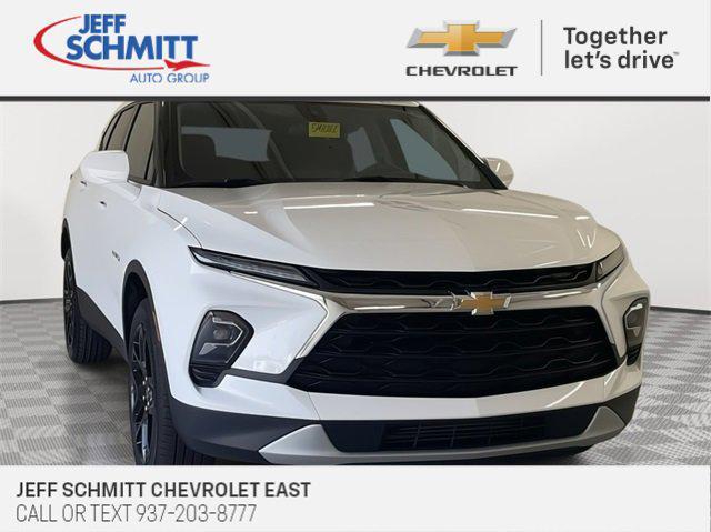 2023 Chevrolet Blazer