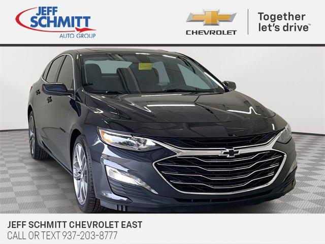 2022 Chevrolet Malibu