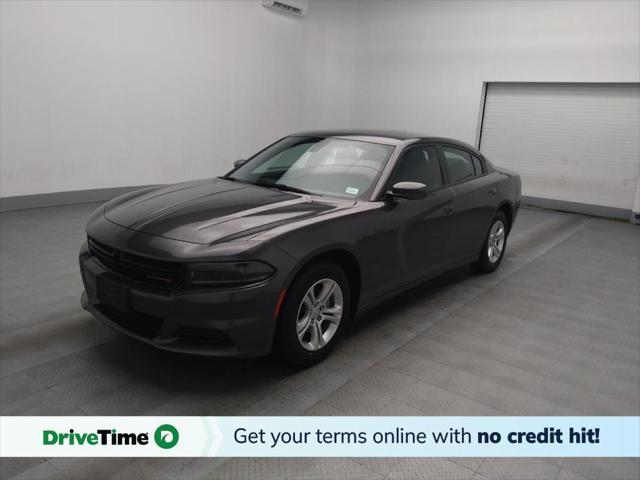 2022 Dodge Charger