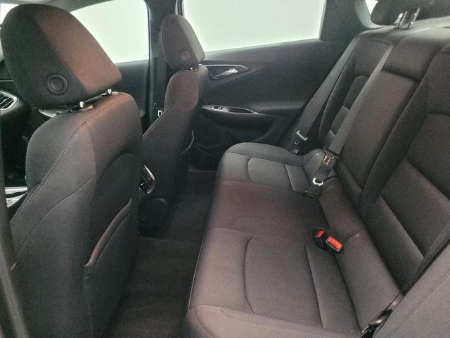 Photo of 2022 Gray Chevrolet Malibu