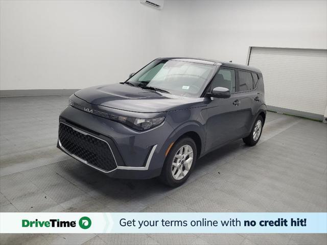 2023 Kia SOUL