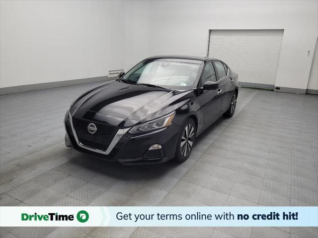 2022 Nissan Altima