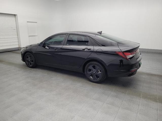 Photo of 2023 Onyx Black Hyundai ELANTRA