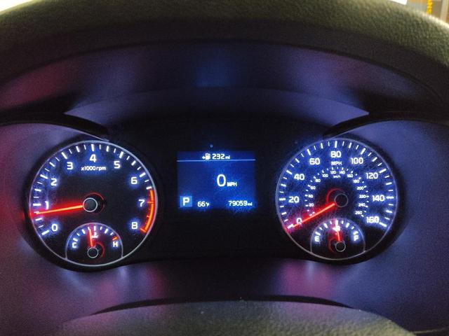 Photo of 2019 Snow White Pearl Kia Optima