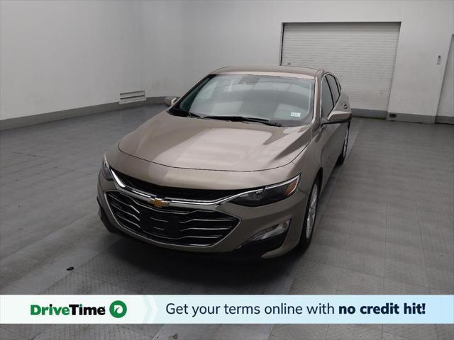 2023 Chevrolet Malibu