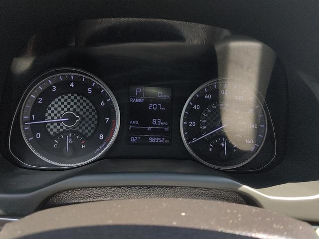 Photo of 2019 Machine Gray Hyundai ELANTRA