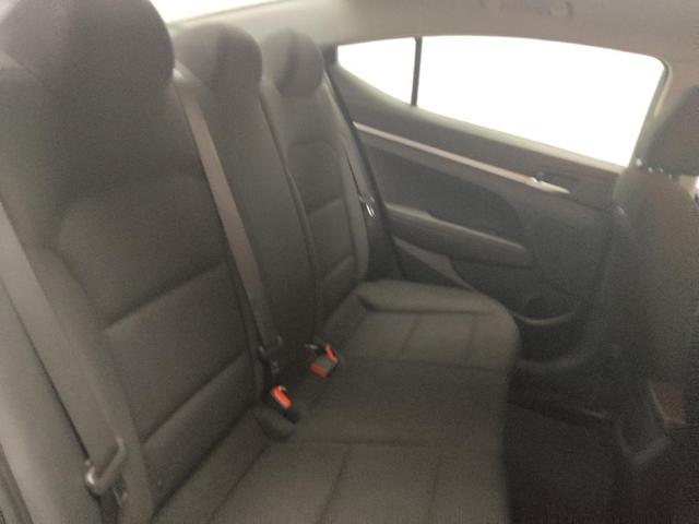 Photo of 2019 Machine Gray Hyundai ELANTRA