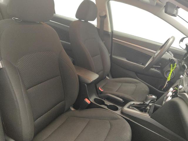 Photo of 2019 Machine Gray Hyundai ELANTRA