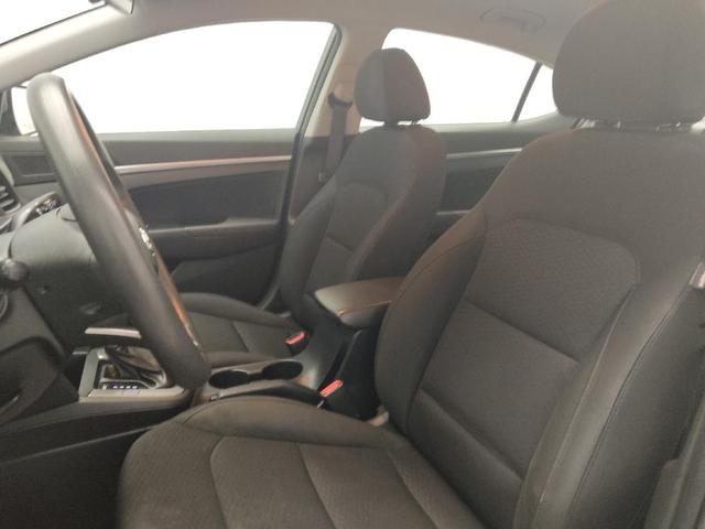 Photo of 2019 Machine Gray Hyundai ELANTRA