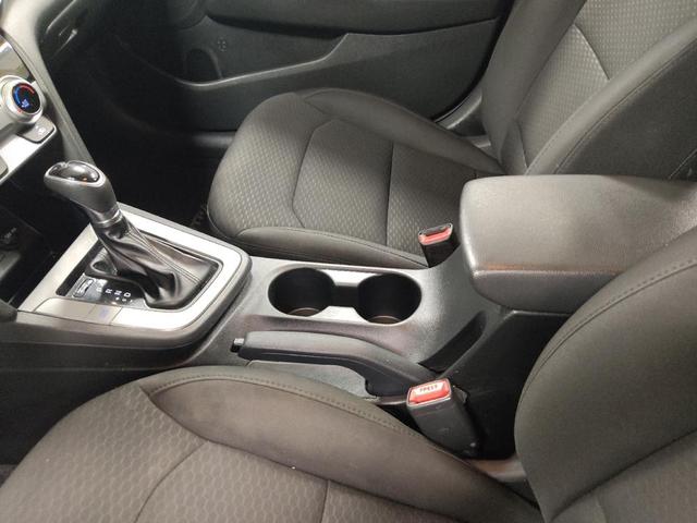 Photo of 2019 Machine Gray Hyundai ELANTRA