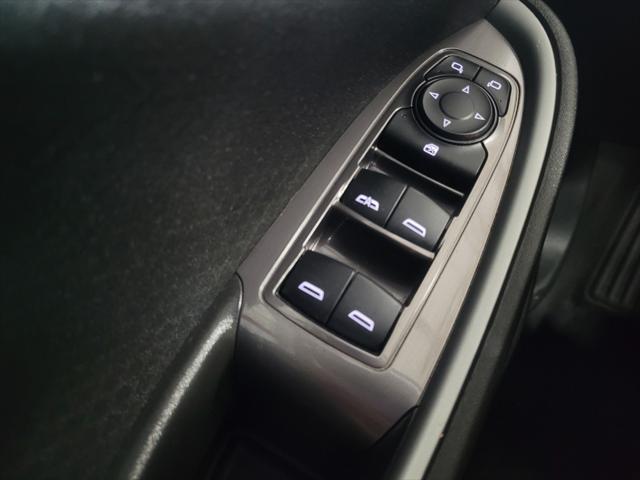 Photo of 2023 Riverside Blue Metallic Chevrolet Malibu