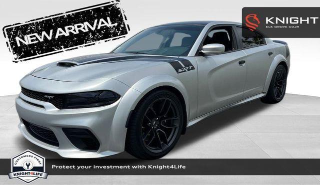 2020 Dodge Charger