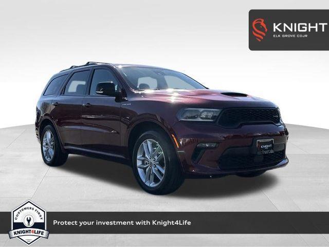 2023 Dodge Durango