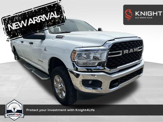 2023 RAM 2500