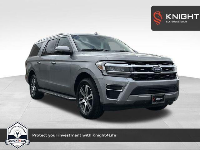 2023 Ford Expedition Max