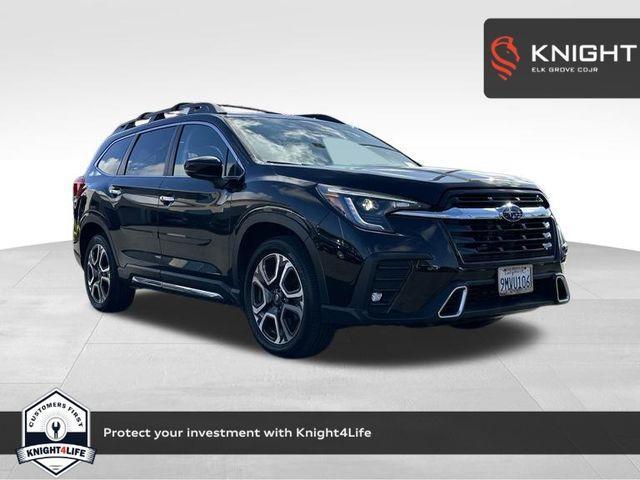 2024 Subaru Ascent