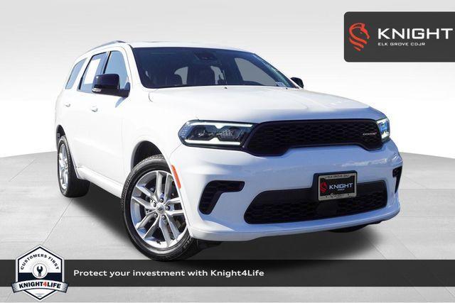 2024 Dodge Durango