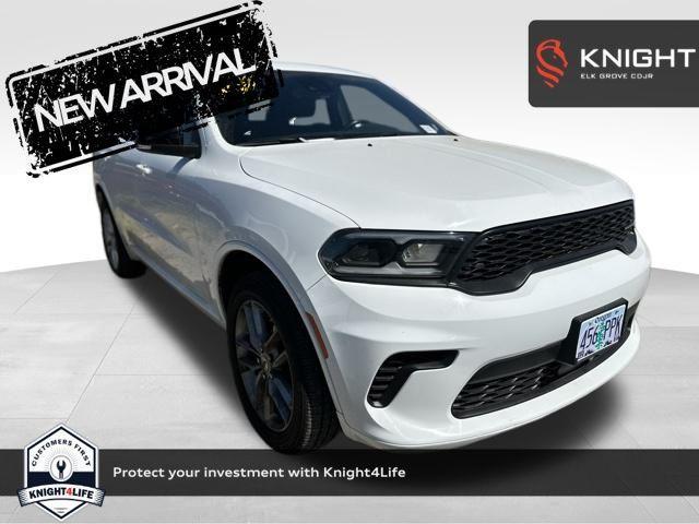 2024 Dodge Durango