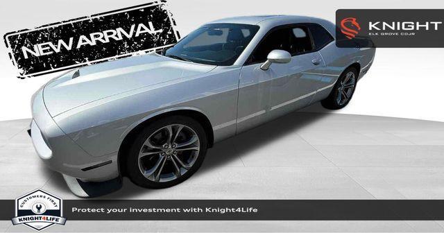 2020 Dodge Challenger