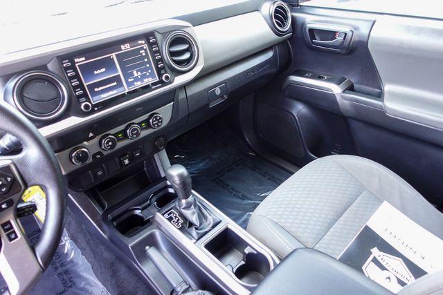Photo of 2020 Barcelona Red Metallic Toyota Tacoma