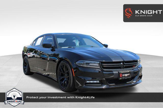 2016 Dodge Charger