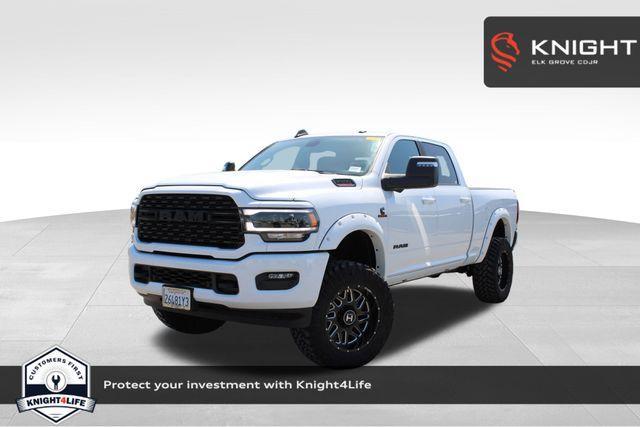 2023 RAM 2500