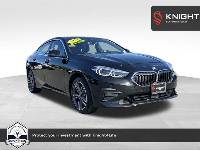 2024 BMW 228 Gran Coupe