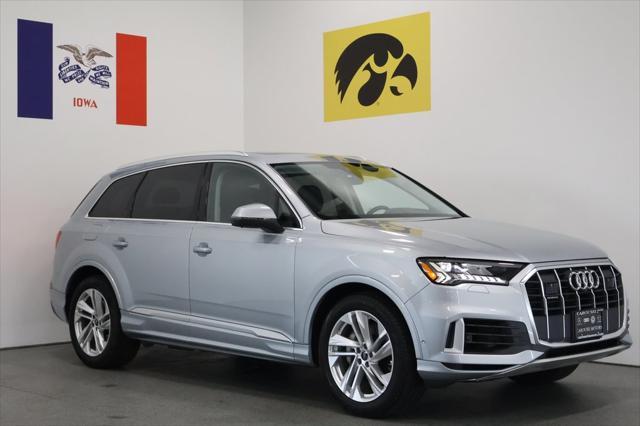 2023 Audi Q7