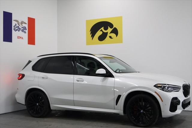 2023 BMW X5