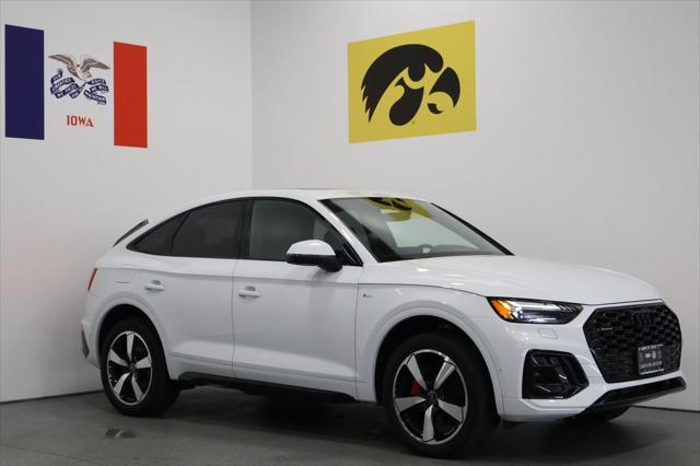 2024 Audi Q5