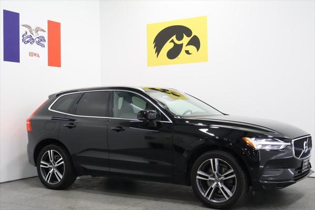 2019 Volvo XC60
