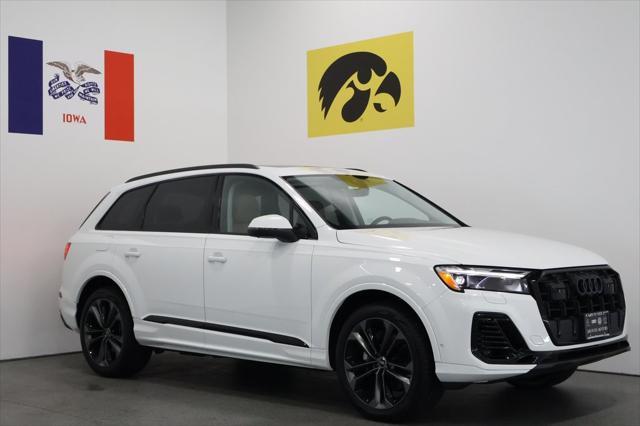2025 Audi Q7