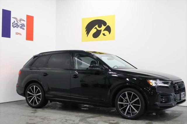 2024 Audi Q7