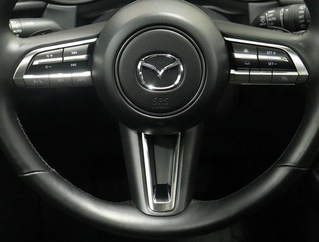 Photo of 2022 Soul Red Crystal Metallic Mazda CX-30