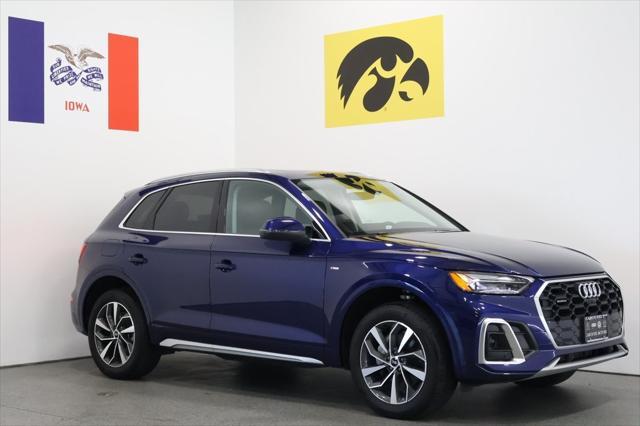 2024 Audi Q5