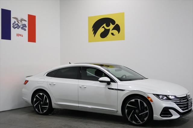 2023 Volkswagen Arteon