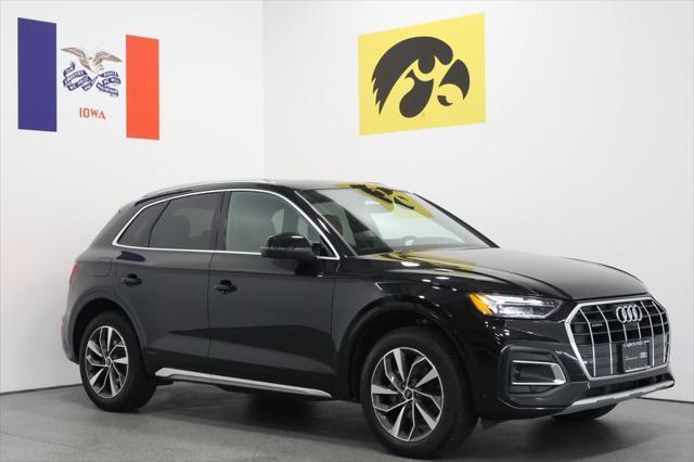 2021 Audi Q5